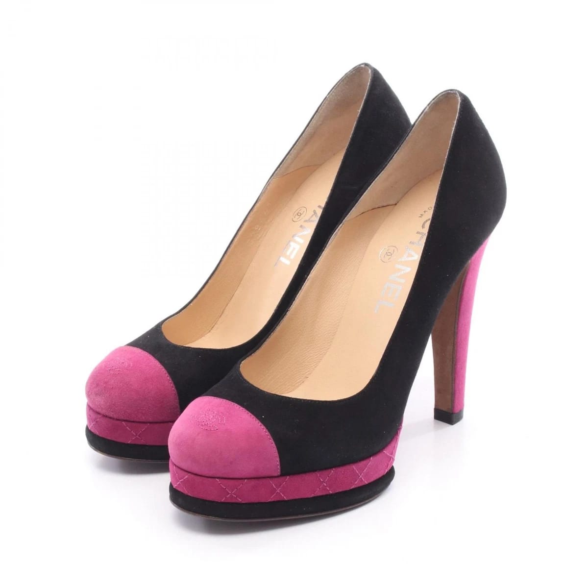 CHANEL COCO women shoe brands