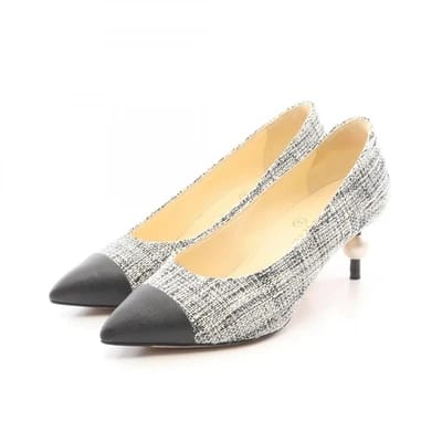 CHANEL COCO women Ladyshoe brands
