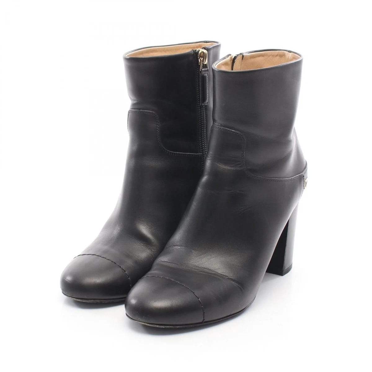 CHANEL COCO women shoe brands