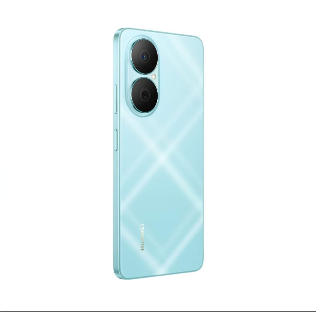 HUAWEI Nova Y73 blue