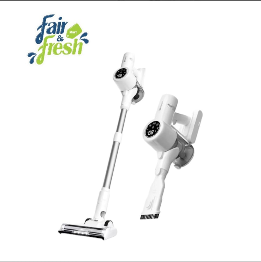 SIMPLUS Wireless Vacuum Cleaner XCQH010