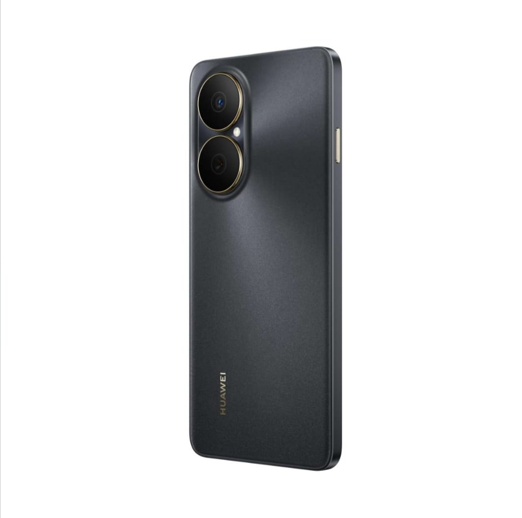 HUAWEI Nova Y73 black
