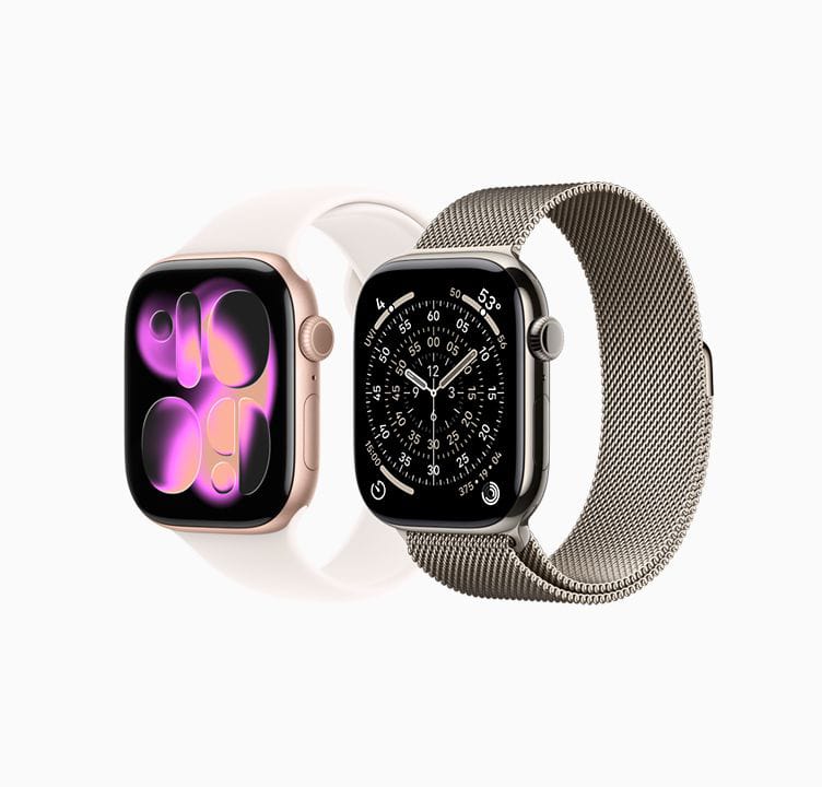 Apple Watch Series 11